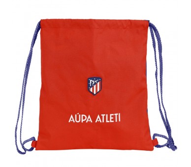 Saco Atletico de Madrid 40cm