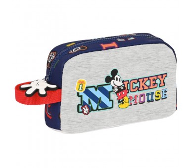 Portadesayunos Only One Mickey Disney termo