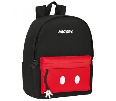 Mochila Mickey Mood Mickey Disney 40cm