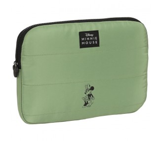 Funda portatil Mint Shadow Minnie Disney 10 pulgadas