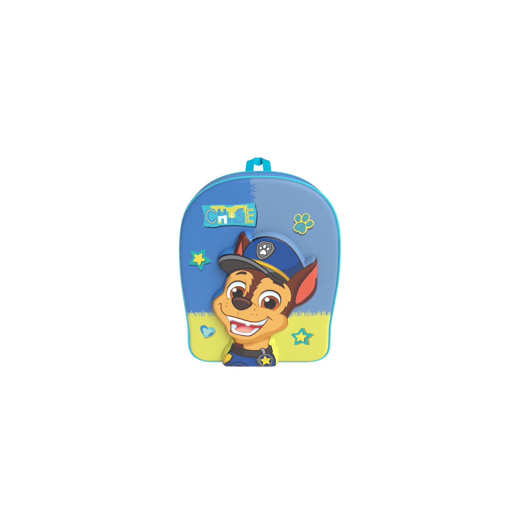Mochila Eva Patrulla Canina Paw Patrol 30cm