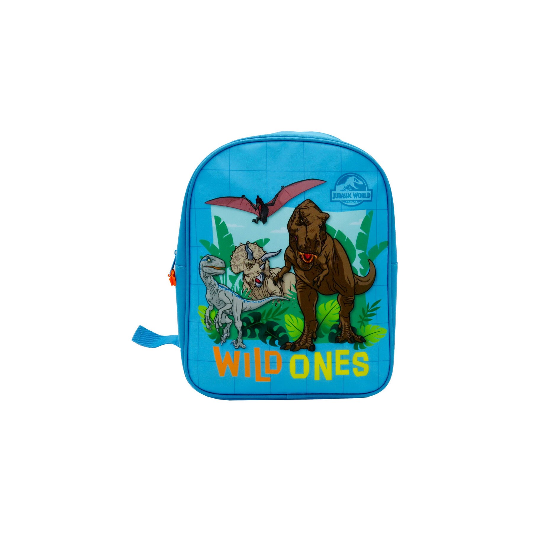 Mochila Jurassic World 30cm