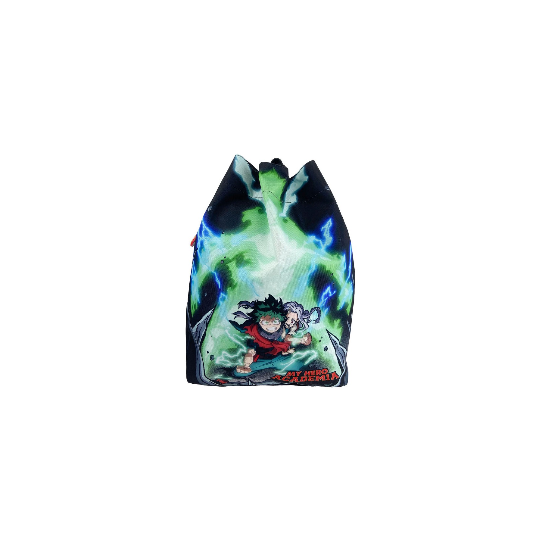 Mochila petate My Hero Academia 43cm