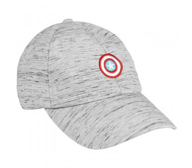 Gorra Capitan America Vengadores Avengers Marvel