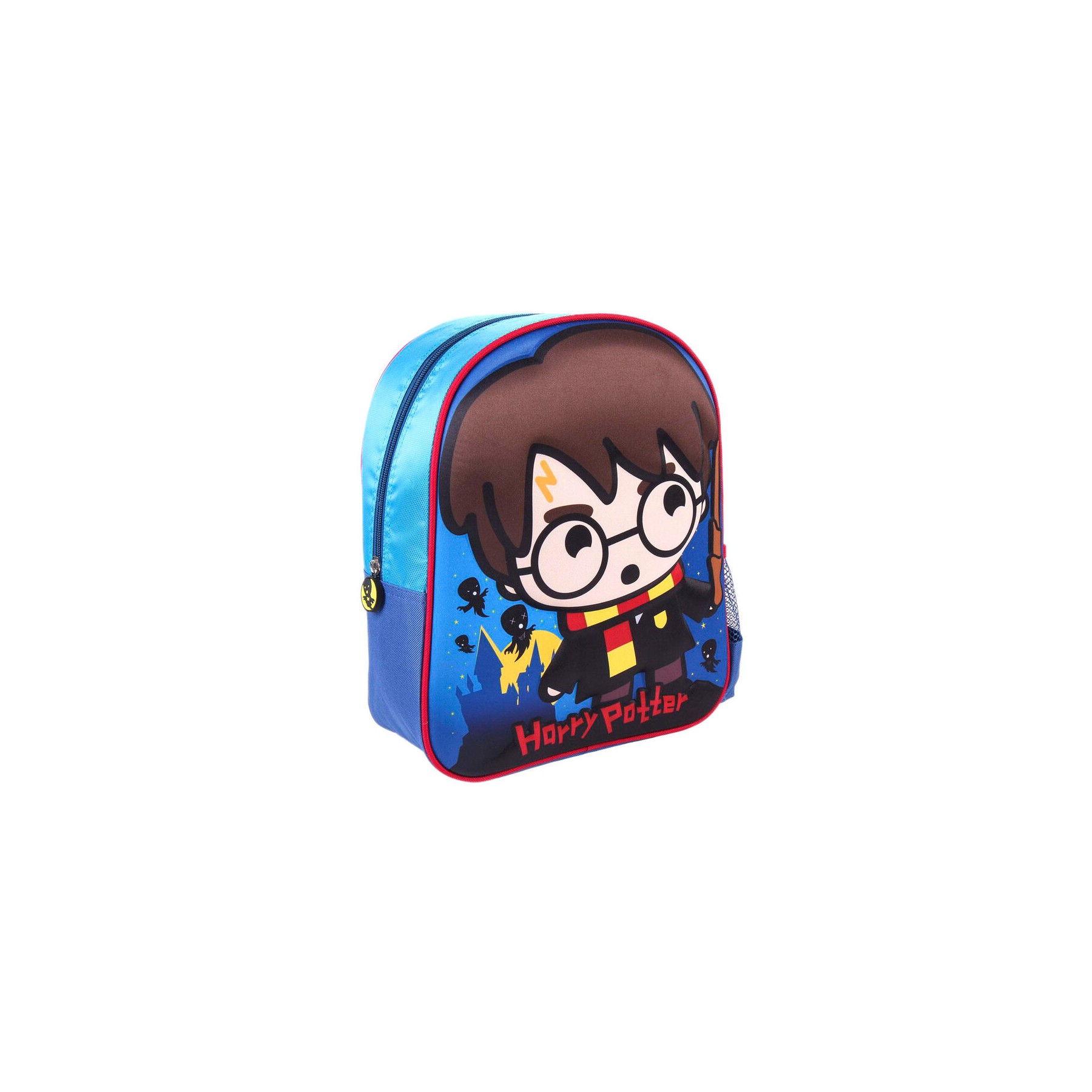 Mochila 3D Harry Potter 31cm