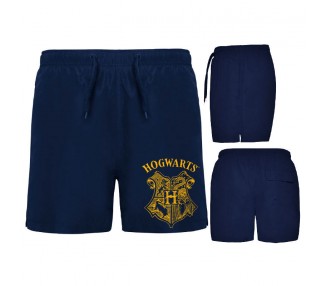 Bañador Hogwarts Harry Potter adulto