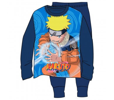 Pijama Naruto infantil