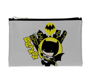 Portatodo Batman Chibi DC Comics