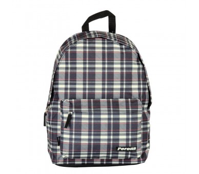 Mochila Cuadros 42cm