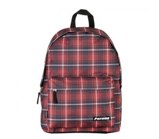 Mochila Cuadros 42cm