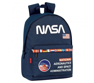 Mochila NASA 42cm
