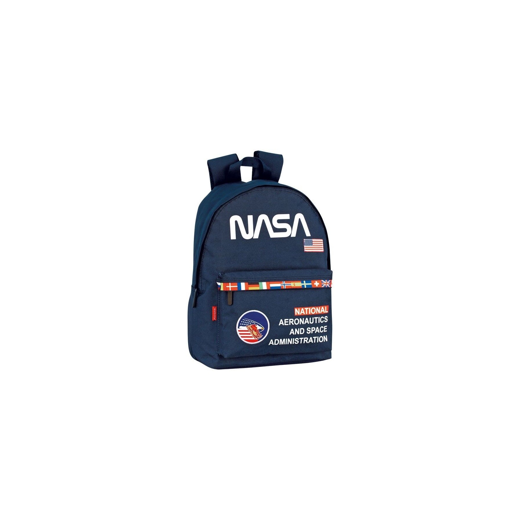 Mochila NASA 42cm