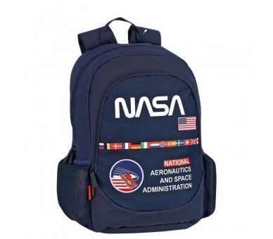 Mochila NASA 42cm