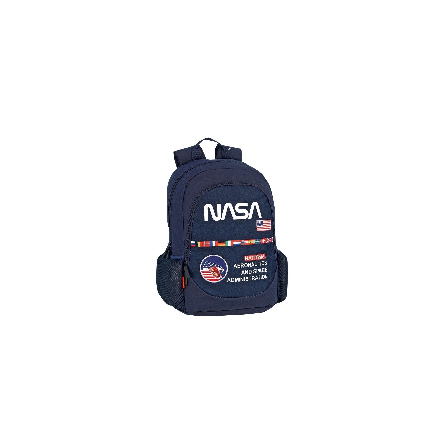 Mochila NASA 42cm