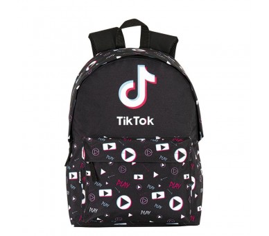Mochila Tik Tok 42cm