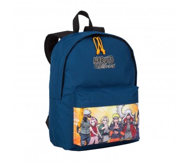Mochila Naruto 41cm