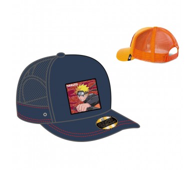 Gorra Naruto Junior
