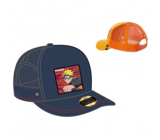 Gorra Naruto Junior