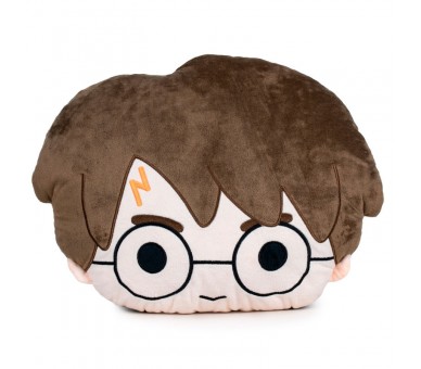 Cojin peluche Harry Potter
