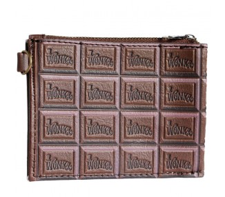 Monedero Wonka Bar Charlie y la Fabrica de Chocolate