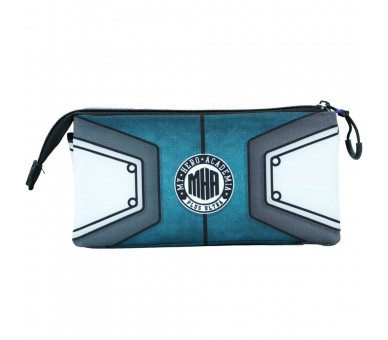 Portatodo My Hero Academia triple