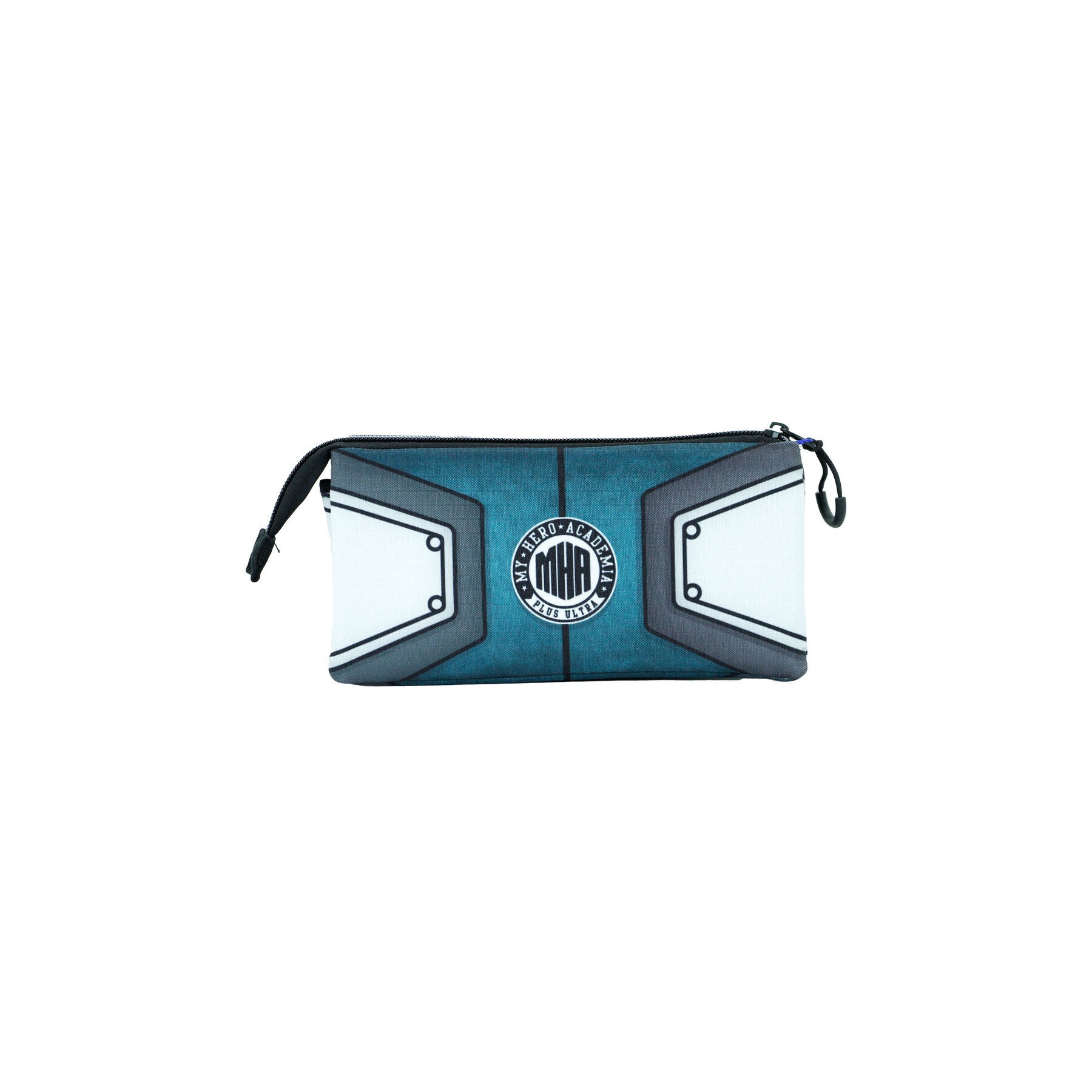 Portatodo My Hero Academia triple