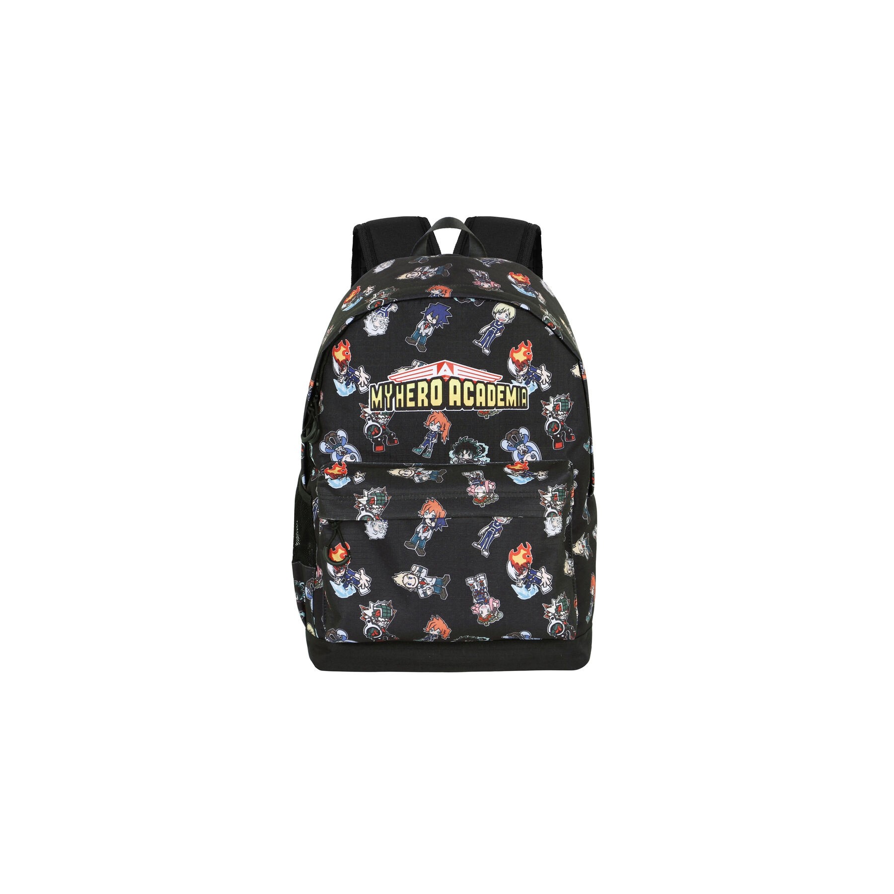 Mochila My Hero Academia adaptable 44cm