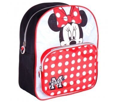 Mochila Minnie Disney 30cm