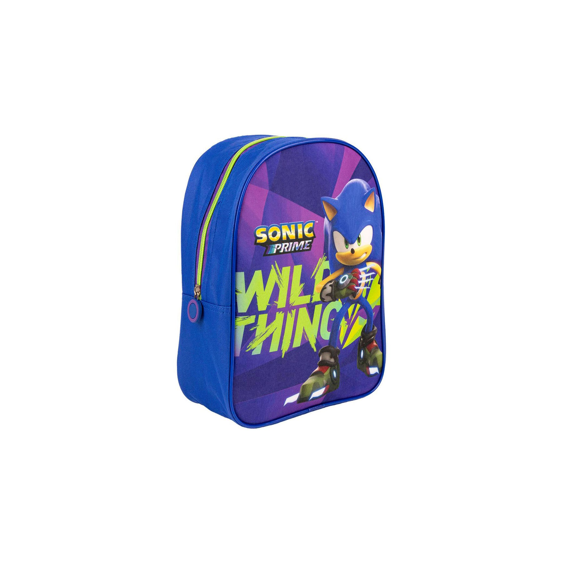 Mochila Sonic Prime 29cm