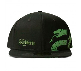 Gorra Slytherin Harry Potter