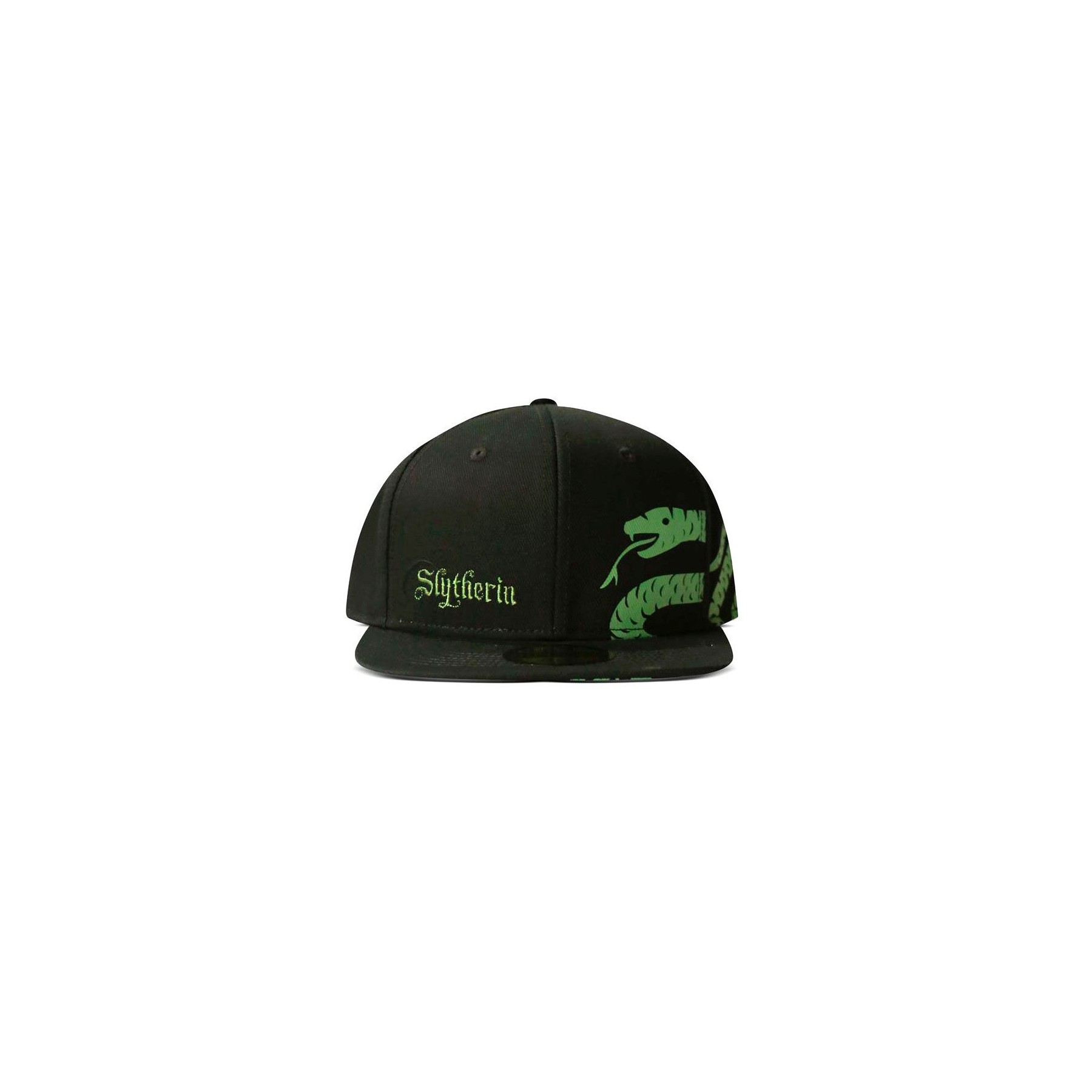 Gorra Slytherin Harry Potter