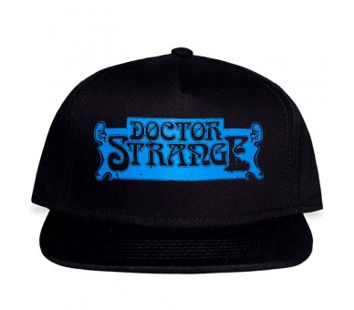 Gorra Dr Strange in the Multiverse of Madness Marvel