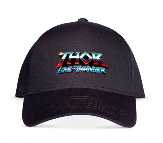 Gorra Thor Love and Thunder Marvel