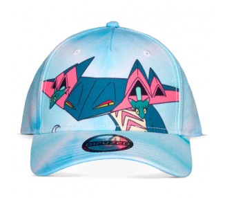 Gorra Dragapult Pokemon