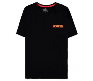 Camiseta Suicide Squad 2 DC Comics