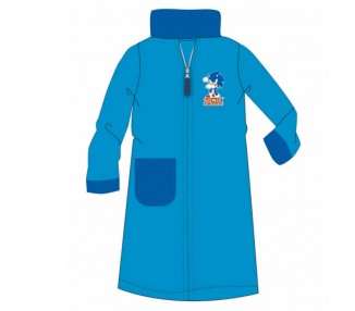 Bata Sonic the Hedgehog coralina