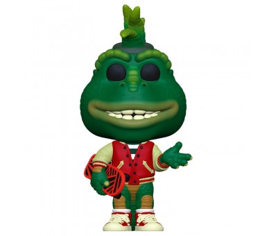 Figura POP Dinosaurs Robbie Sinclair