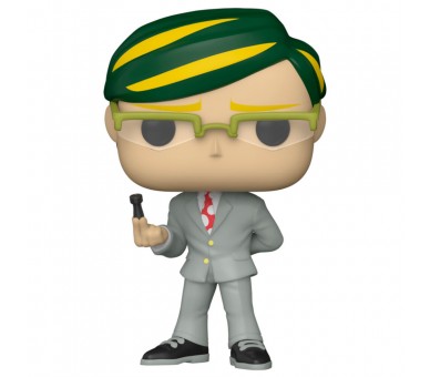 Figura POP My Hero Academia Sir Nighteye