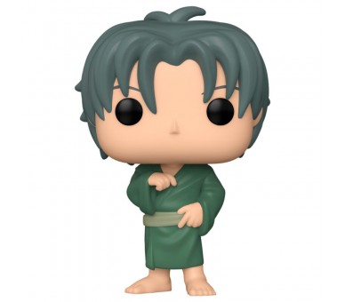 Figura POP Fruits Basket Shigure Soma