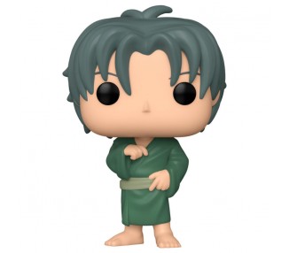 Figura POP Fruits Basket Shigure Soma