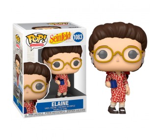 Figura POP Seinfeld Elaine in Dress
