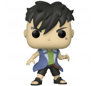 Figura POP Boruto Kawaki