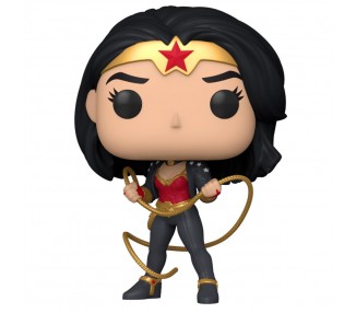 Figura POP DC Wonder Woman 80th Wonder Woman Odyssey