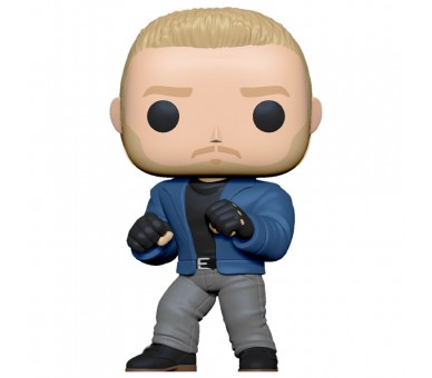 Figura POP Umbrella Academy Luther