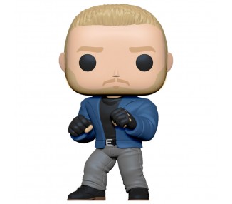 Figura POP Umbrella Academy Luther