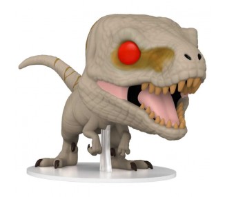 Figura POP Jurassic World Atrociraptor Ghost