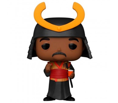 Figura POP The Office Stanley Hudson Exclusive