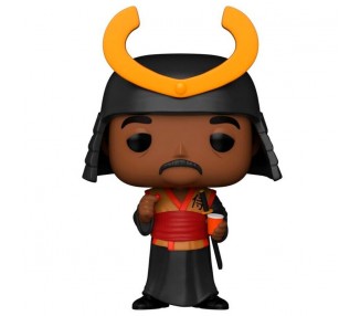 Figura POP The Office Stanley Hudson Exclusive