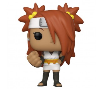 Figura POP Animation Boruto Cho-Cho