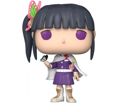 Figura POP Demon Slayer Kimetsu no Yaiba Kanao Tsuyuri